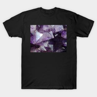 Amethyst - Argentina (2) T-Shirt